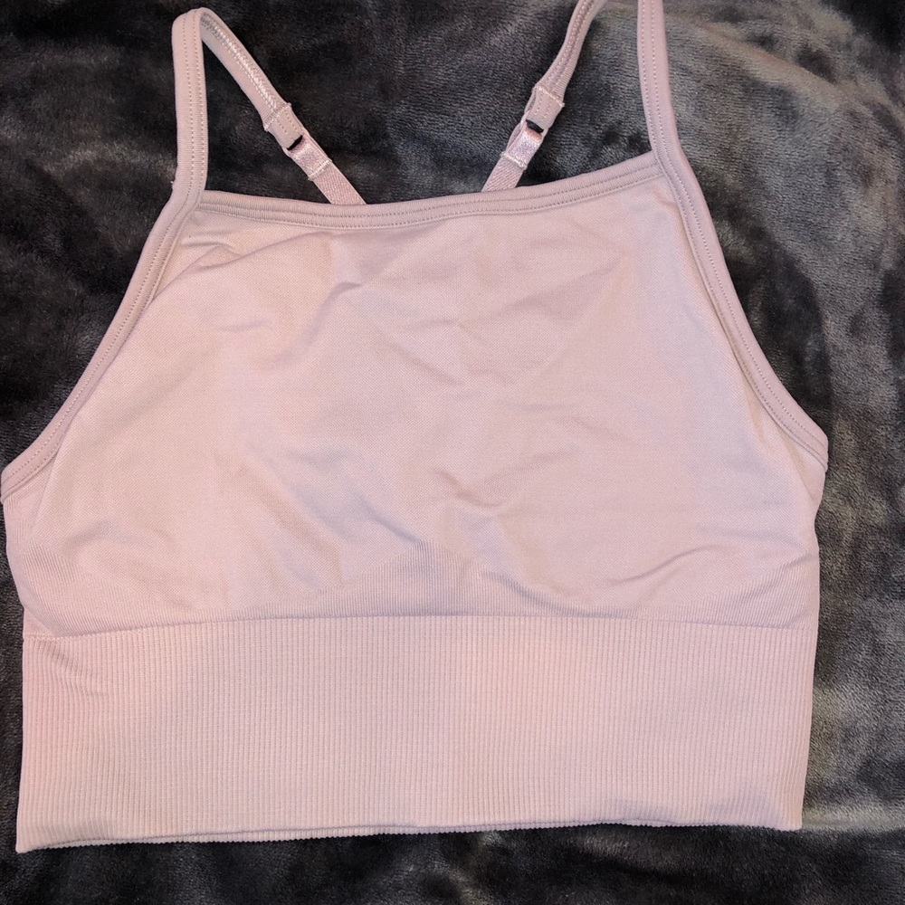Lulu lemon sports bra!